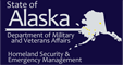 Alaska Division of Homeland Security and Emergency Management