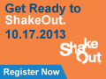 ShakeOut