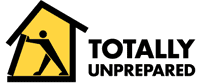 Totally Unprepared