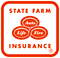 State Farm Logo