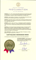 Proclamation