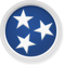 Tennessee DHS Logo