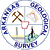 Arkansas Geological Survey (AGS) Logo