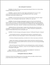 2011 Earthquake Proclamation