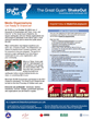 ShakeOut Flyer for Media
