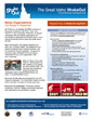 ShakeOut Flyer for Media