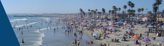 The Great Southern California ShakeOut