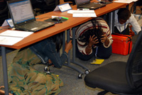 Performance Education and Resource Center, San Bernardino, CA