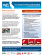 ShakeOut Flyer for Media