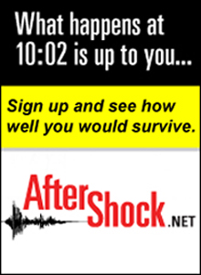 After Shock