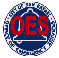San Rafael OES logo
