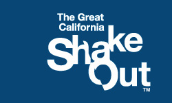 The Great California ShakeOut