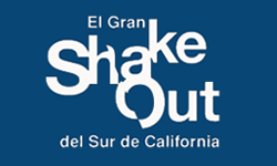 The Great Southern California ShakeOut