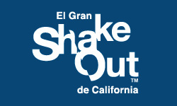 The Great California ShakeOut