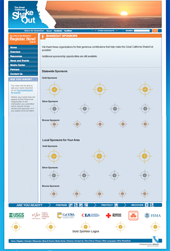 Example Placements