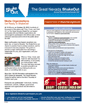 ShakeOut Flyer for Media