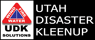 Utah Disaster Kleenup
