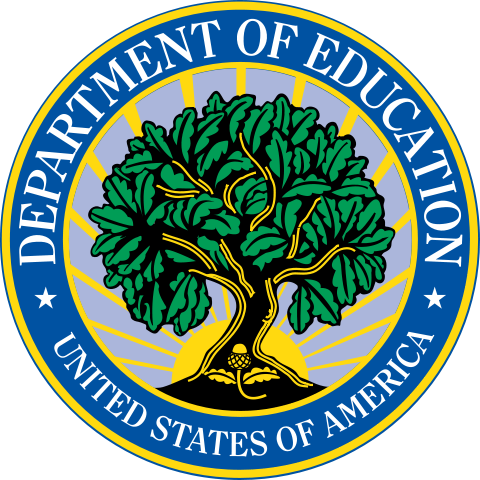 USD of Education logo