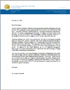 California Community Colleges Letter