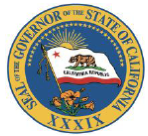 CalOES Logo