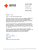 Red Cross Bay Area Letter