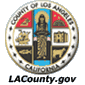 LA County Seal