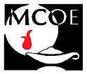 Marin County Office of Education Logo