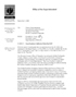 Riverside County Office of Education Letter