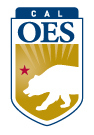 CalOES Logo