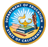 CDE Logo