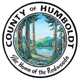 Humboldt County Seal