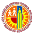 LAUSD Logo