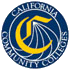 California Community Colleges Logo