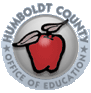 Humboldt County Office of Education Logo
