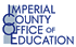 Imperial County Office of Education Logo