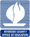 Riverside County Office of Education Logo
