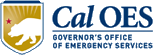 Cal OES Logo