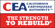 CEA Logo