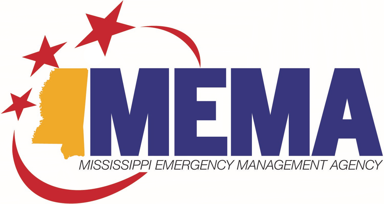 Mississippi Emergency Management Agency Logo