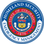 Colorado DHSEM Logo