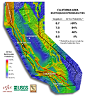 UCERF map