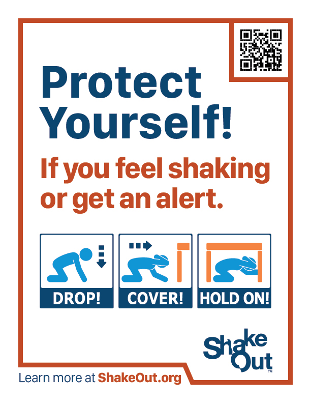 Protect Yourself poster thumbnail.