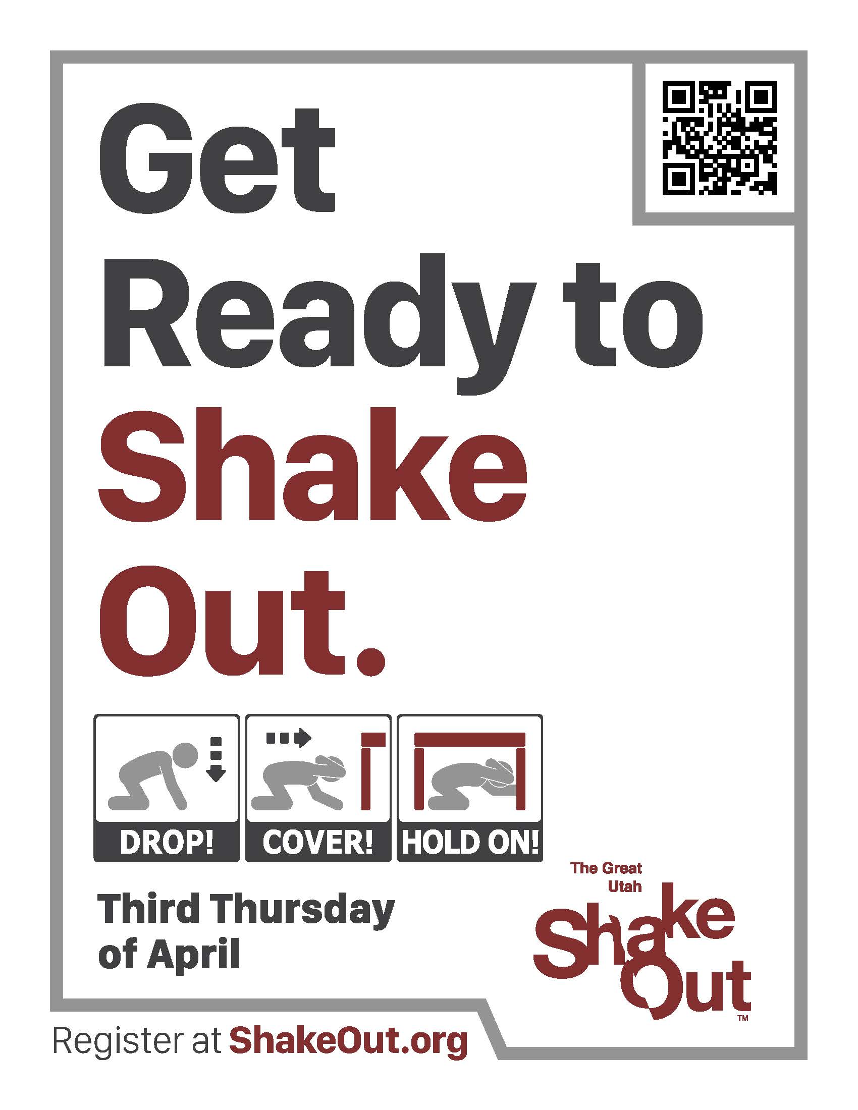 Get Ready poster thumbnail.