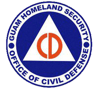 Guam Homeland Security Office of Civil Defense