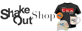 ShakeOut Shop