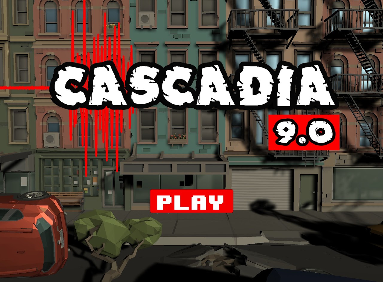 Cascadia 9.0 game