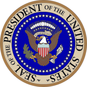 presidentseal