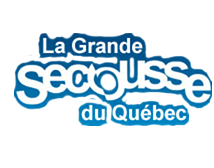 La Grande Secousse du Québec et Est de l'Ontario