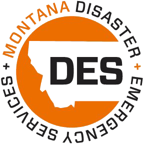 DES logo