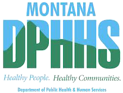 DPHHS logo